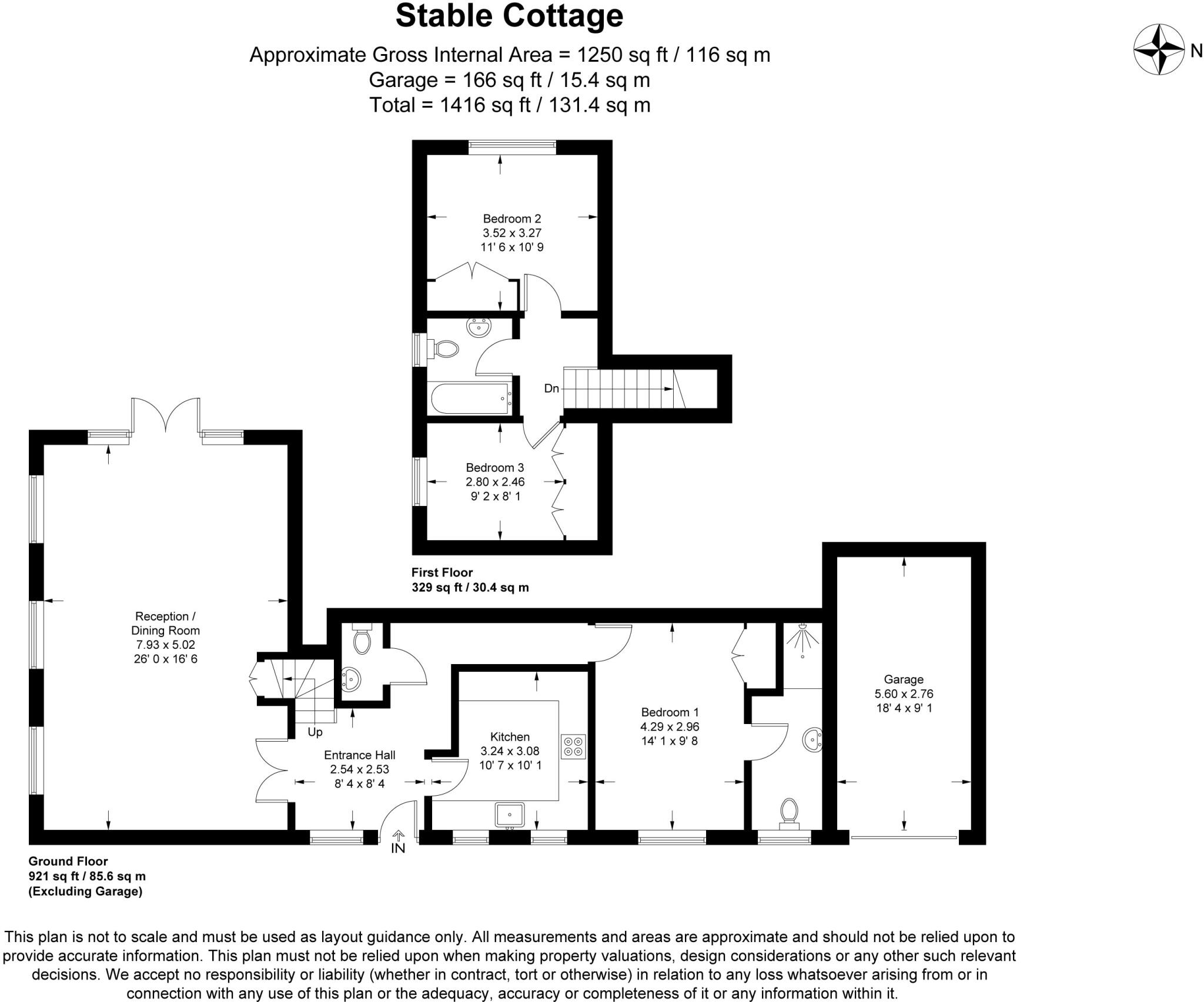 Hassobury, Farnham, Bishop's Stortford, Essex, CM23 floorplan