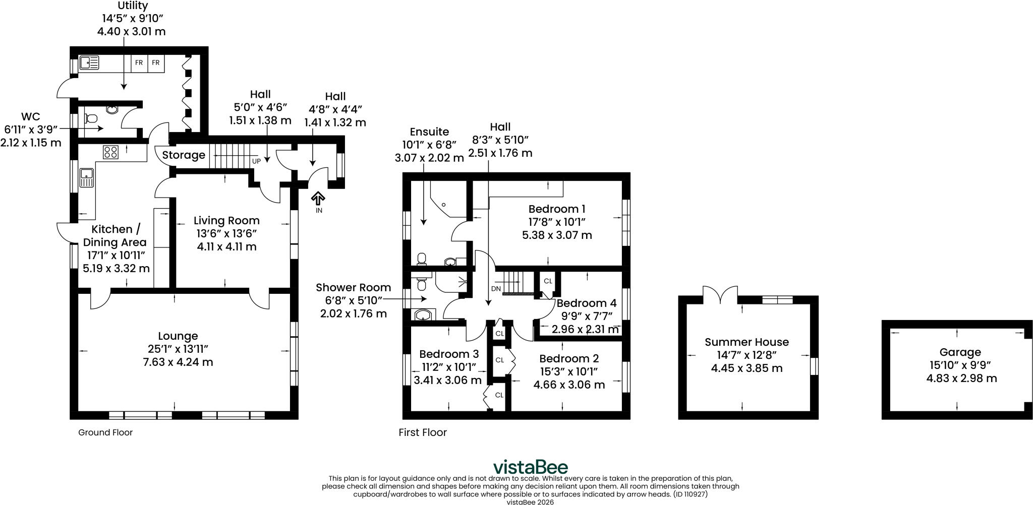 Millbank Crescent, Clackmannan, Clackmannanshire, FK10 floorplan