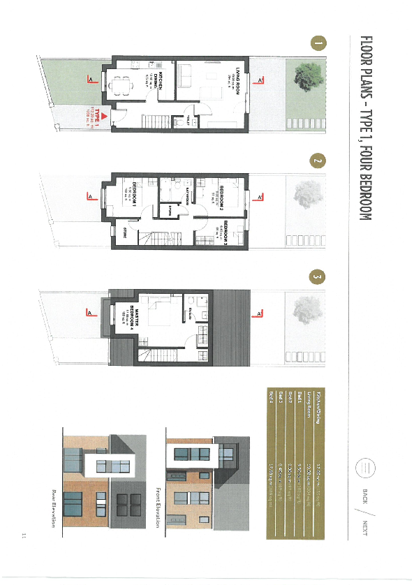40 Moss Lane West, Manchester, M15 5PD floorplan