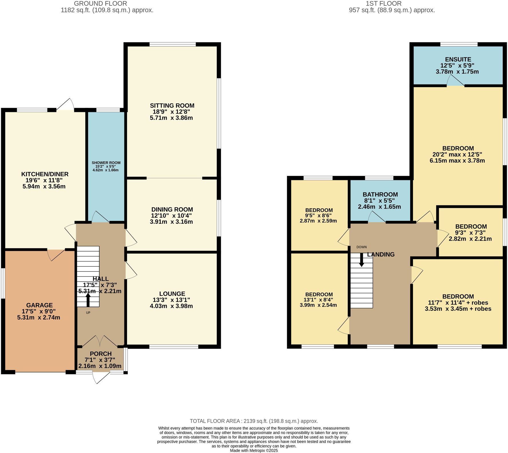 Lomond Place, Bolton, BL3 floorplan
