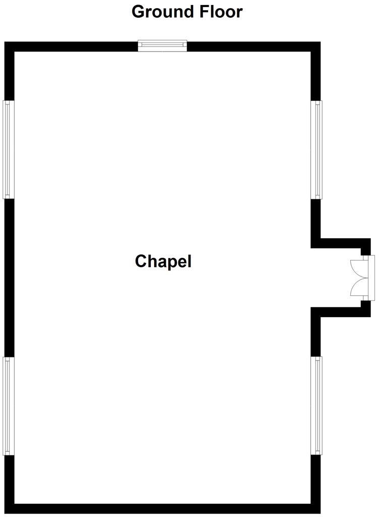 Main Street, Ellerton, York floorplan