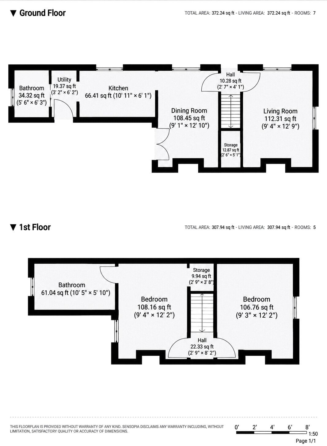 Pensby Road, Heswall, Wirral, CH60 floorplan