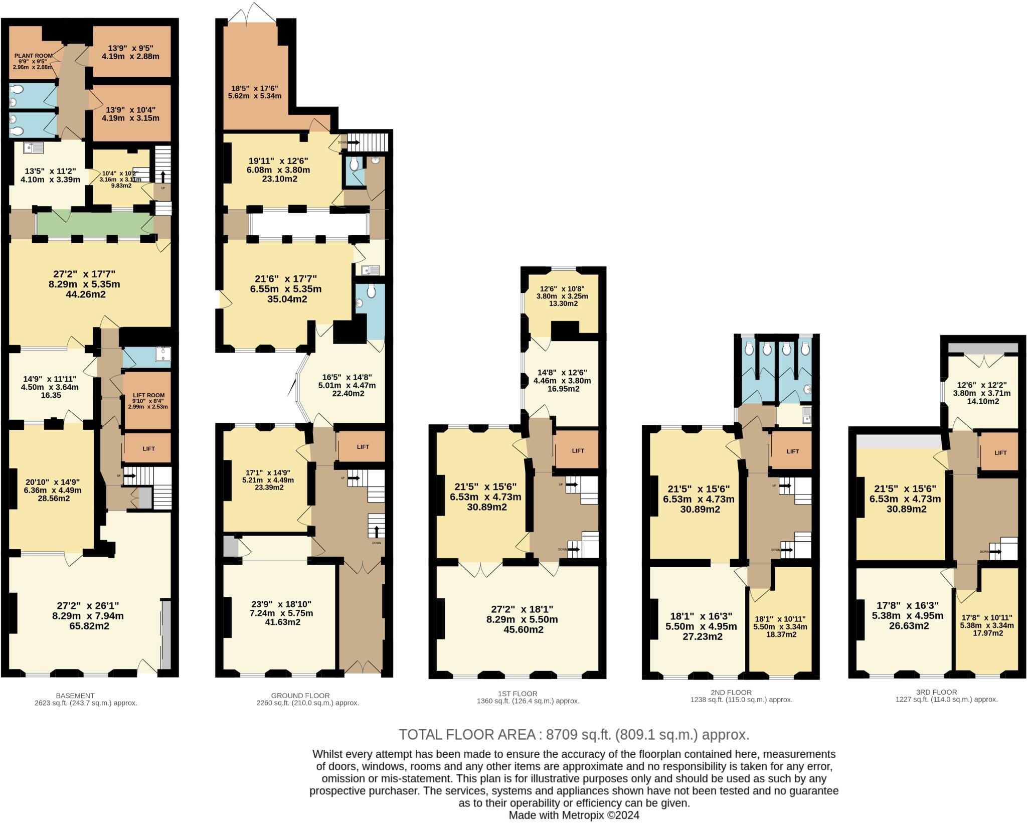 Floor Plan 30 Welbeck StreetJ LondonJ W1G 8ER.jpg