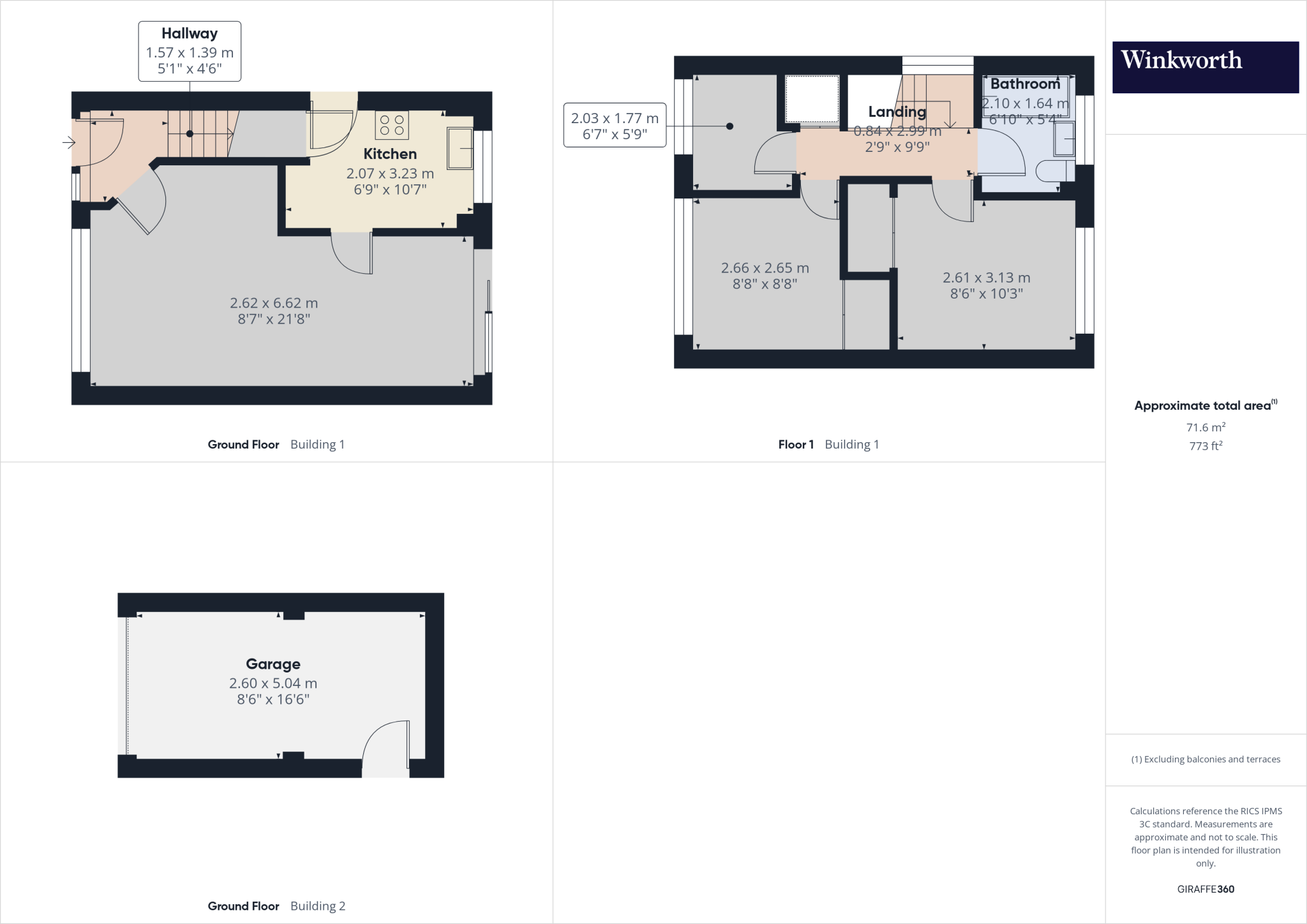 Kempton Close, Newbury, United Kingdom, RG14 floorplan
