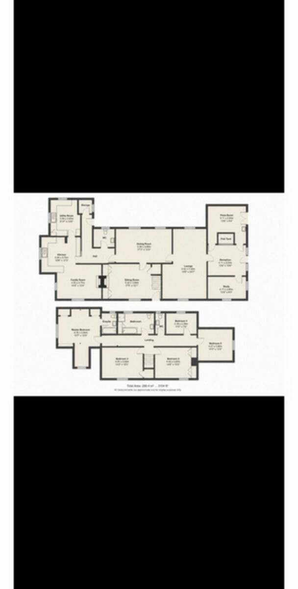 Woodend Lane, Hill, GL13 floorplan