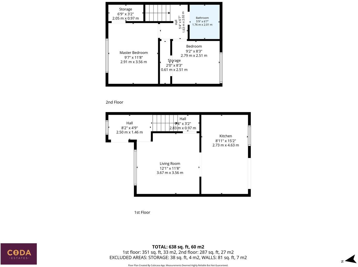 Saughs Drive, Robroyston, Glasgow floorplan