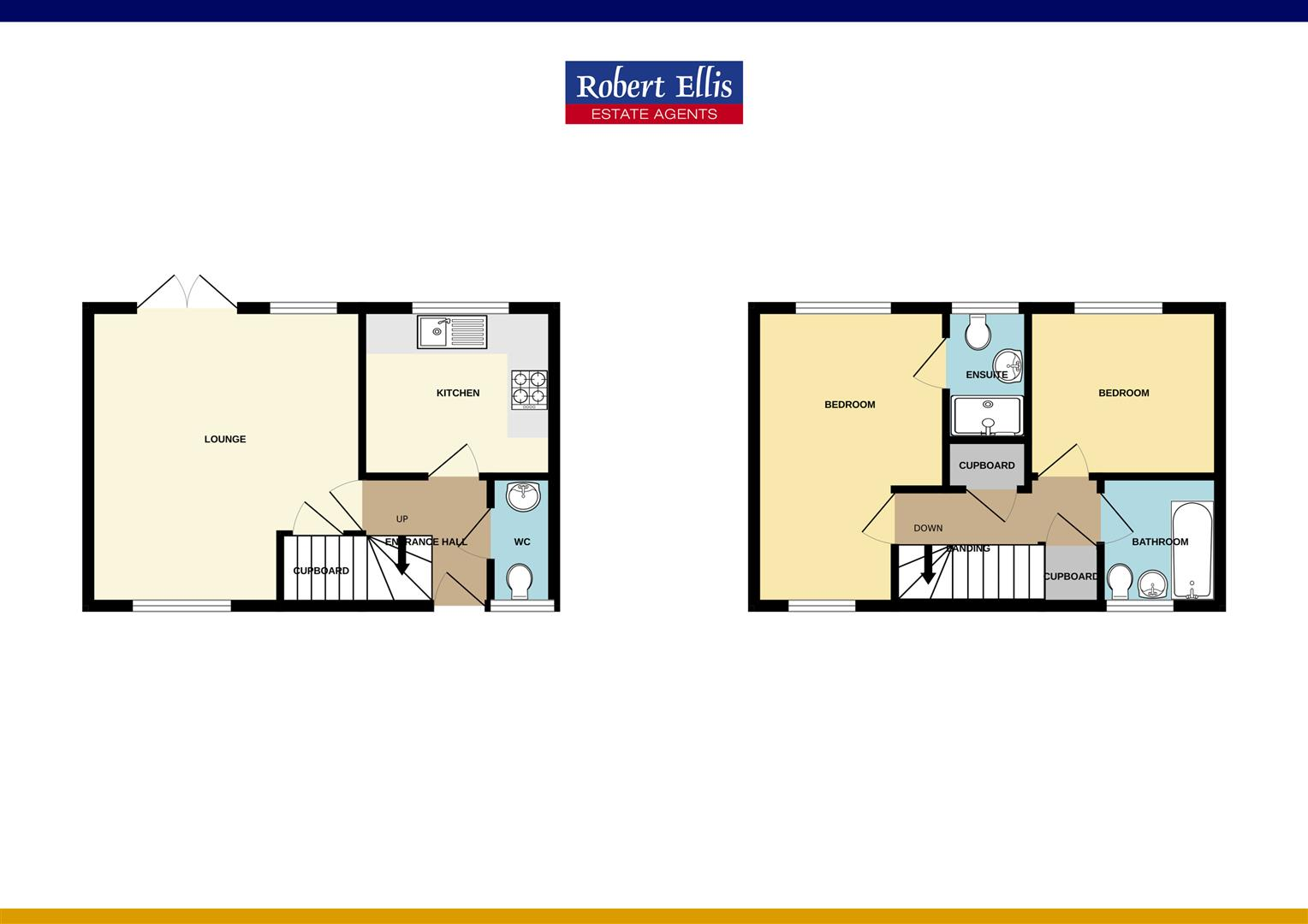 Bridge Street, Sandiacre floorplan