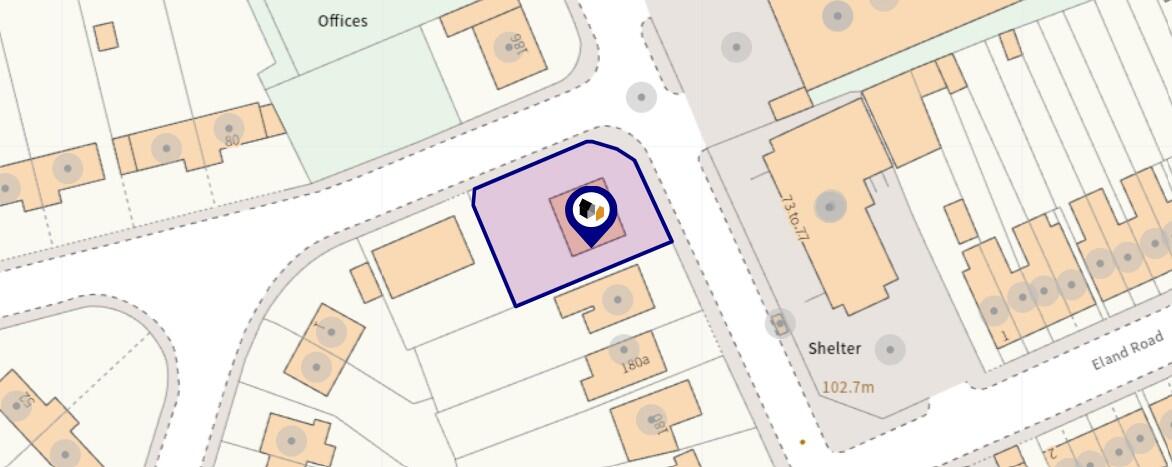 Langwith Road, Langwith Junction floorplan