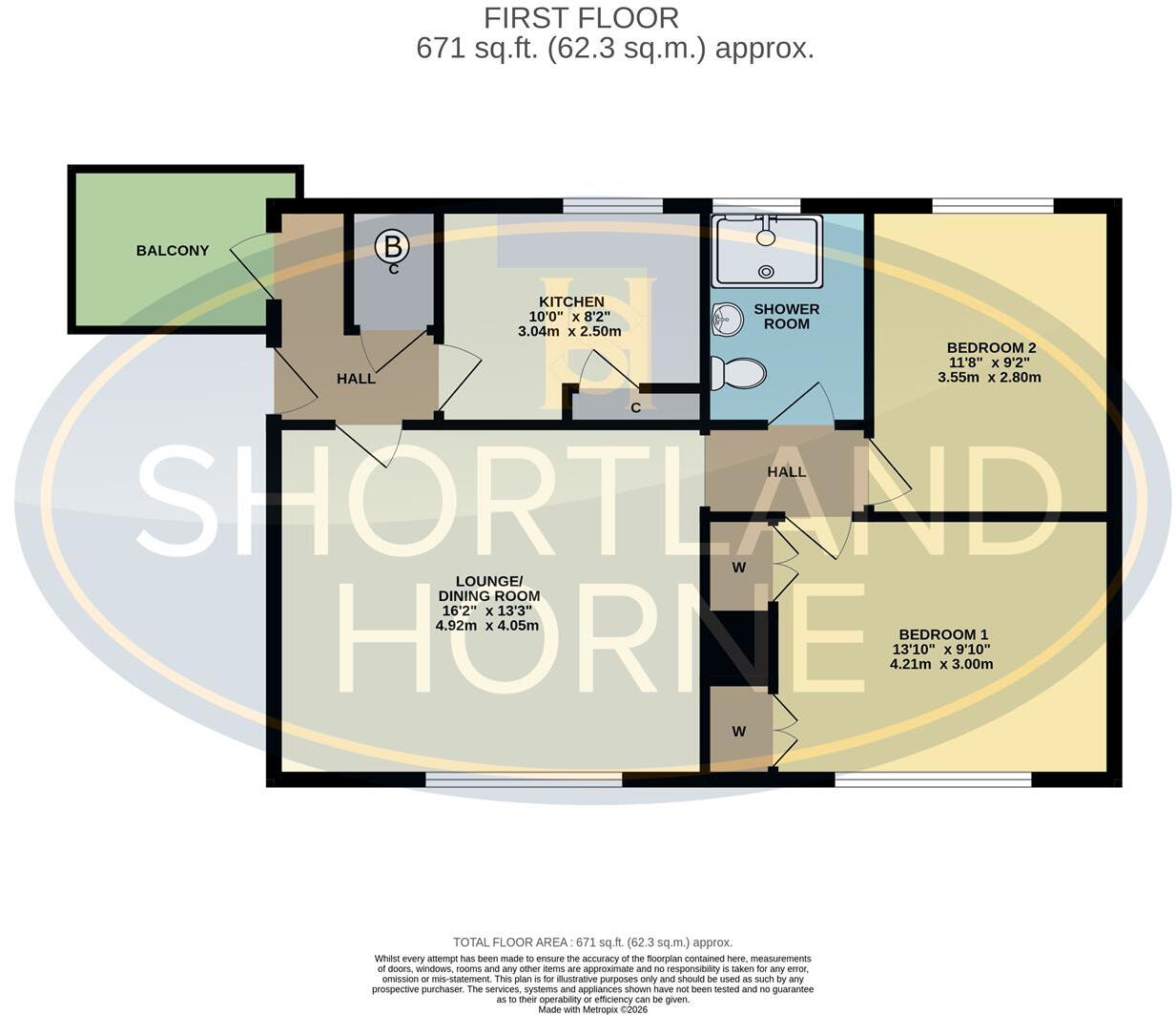 Charminster Drive, Styvechale, Coventry floorplan