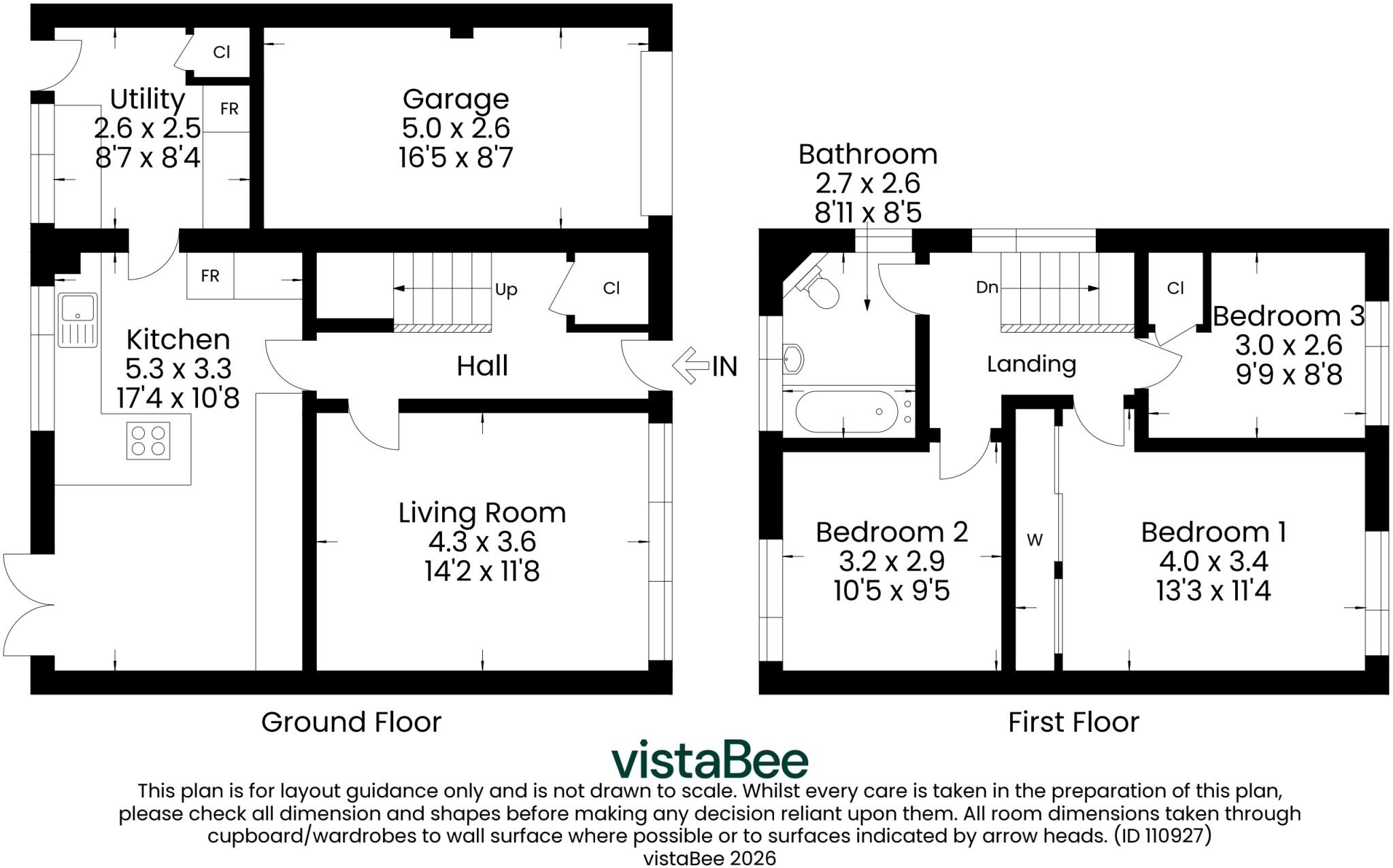 Breadalbane Place, Polmont, Falkirk, Stirlingshire, FK2 floorplan