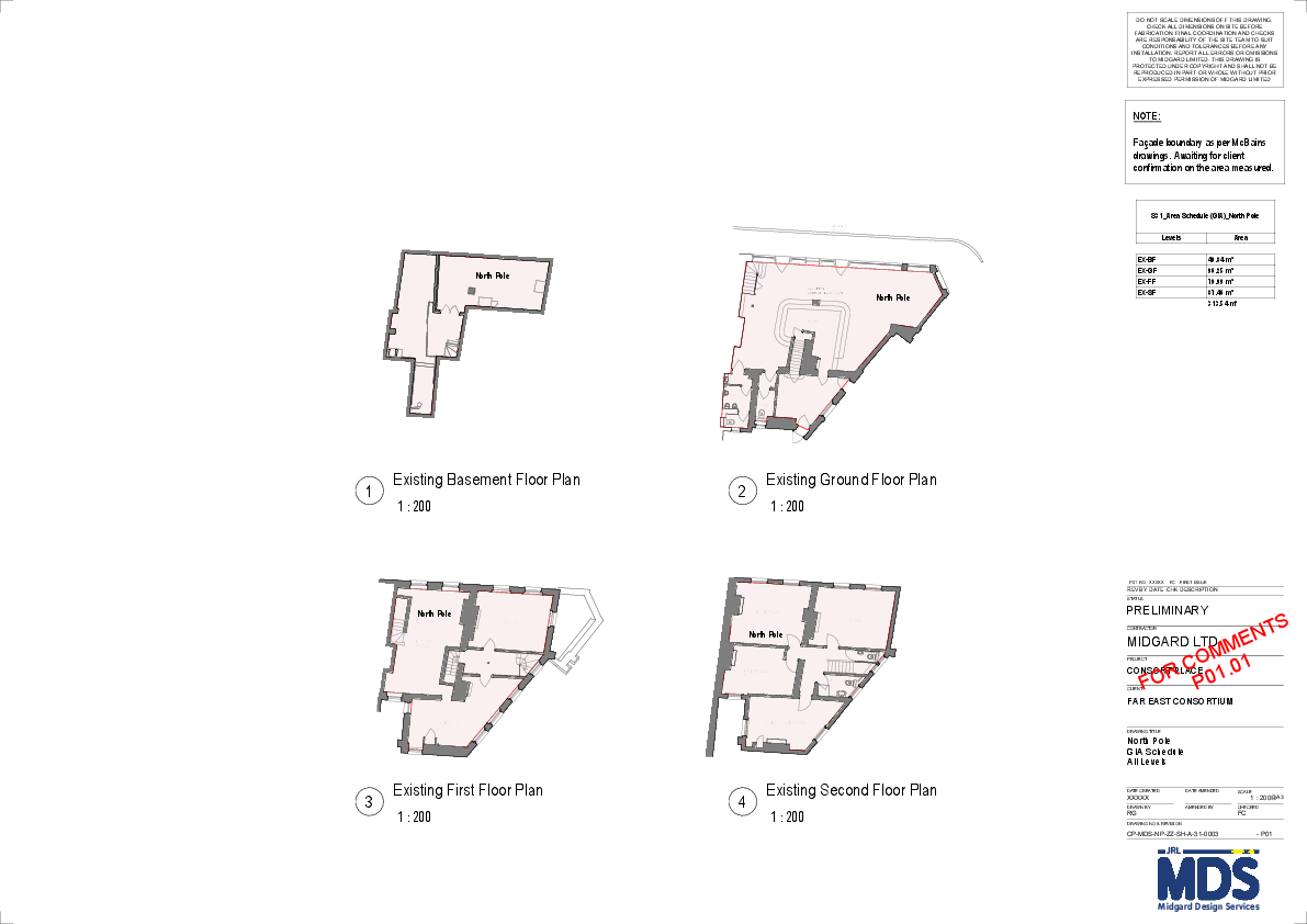 Consort Place  North Pole Pub GIA Plans.pdf