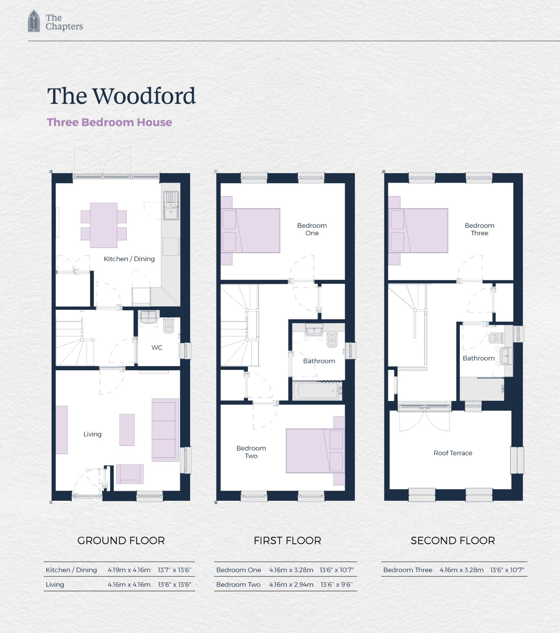 Cawdle Close, Ely, Cambridgeshire floorplan