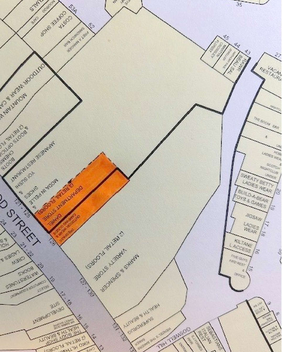 Traders Street Plan Peascod Street and Windsor Yards.pdf