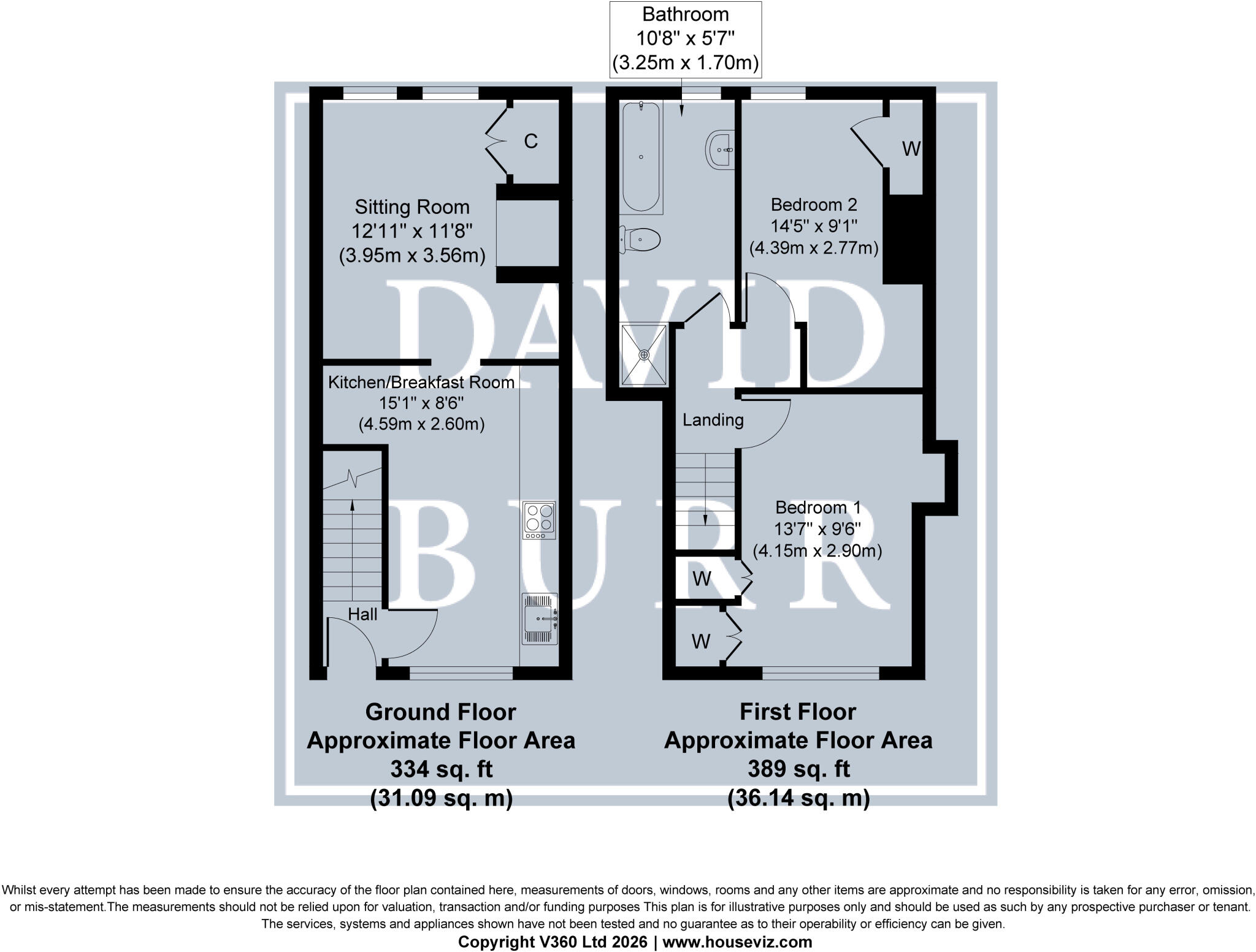 Castle Hedingham, Halstead, Essex floorplan