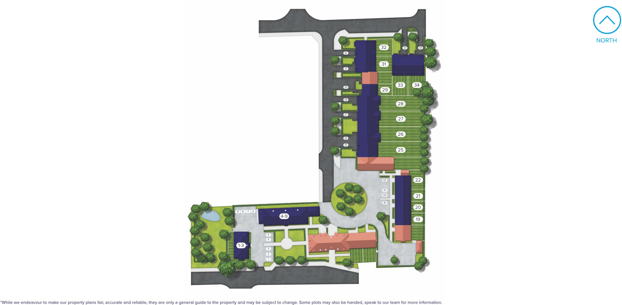 The Bindery,
Seymour Mews,
Petworth,

West Sussex
GU28 0FN floorplan