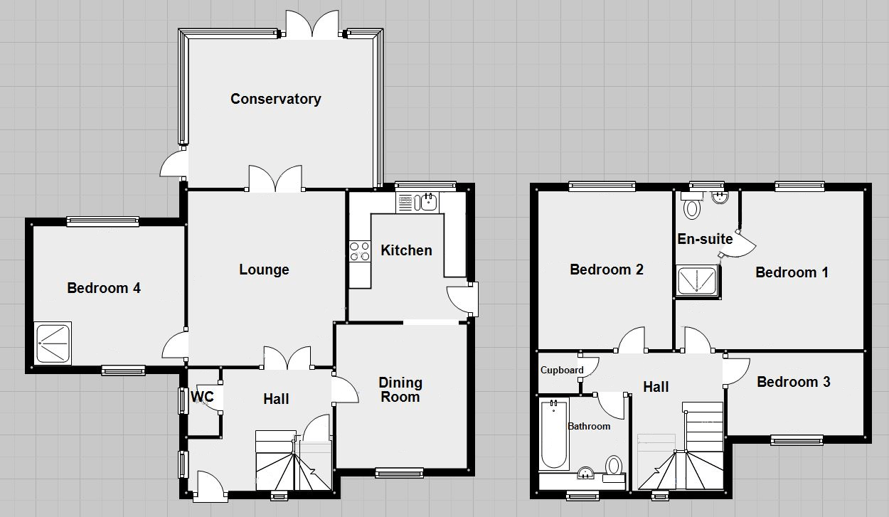 Selsey Avenue, Clacton on Sea, CO15 floorplan