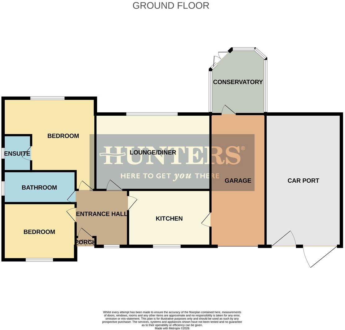 Meadows Reach, Pedmore Lane, Stourbridge, DY9 0SY floorplan