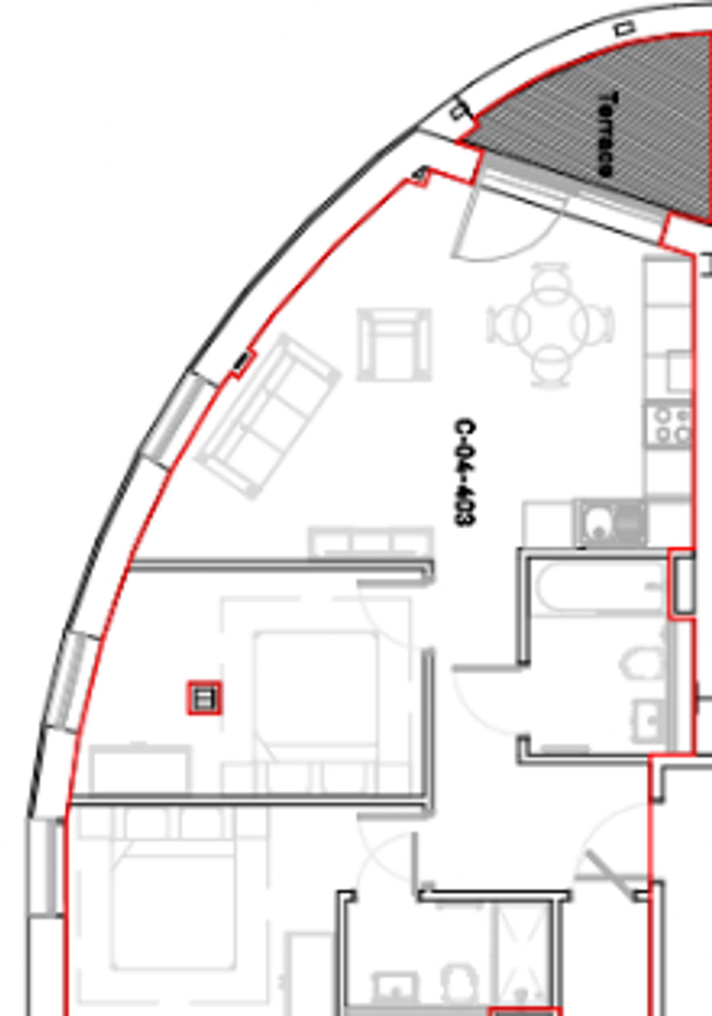 5 Pomona Strand, Manchester, M16 floorplan