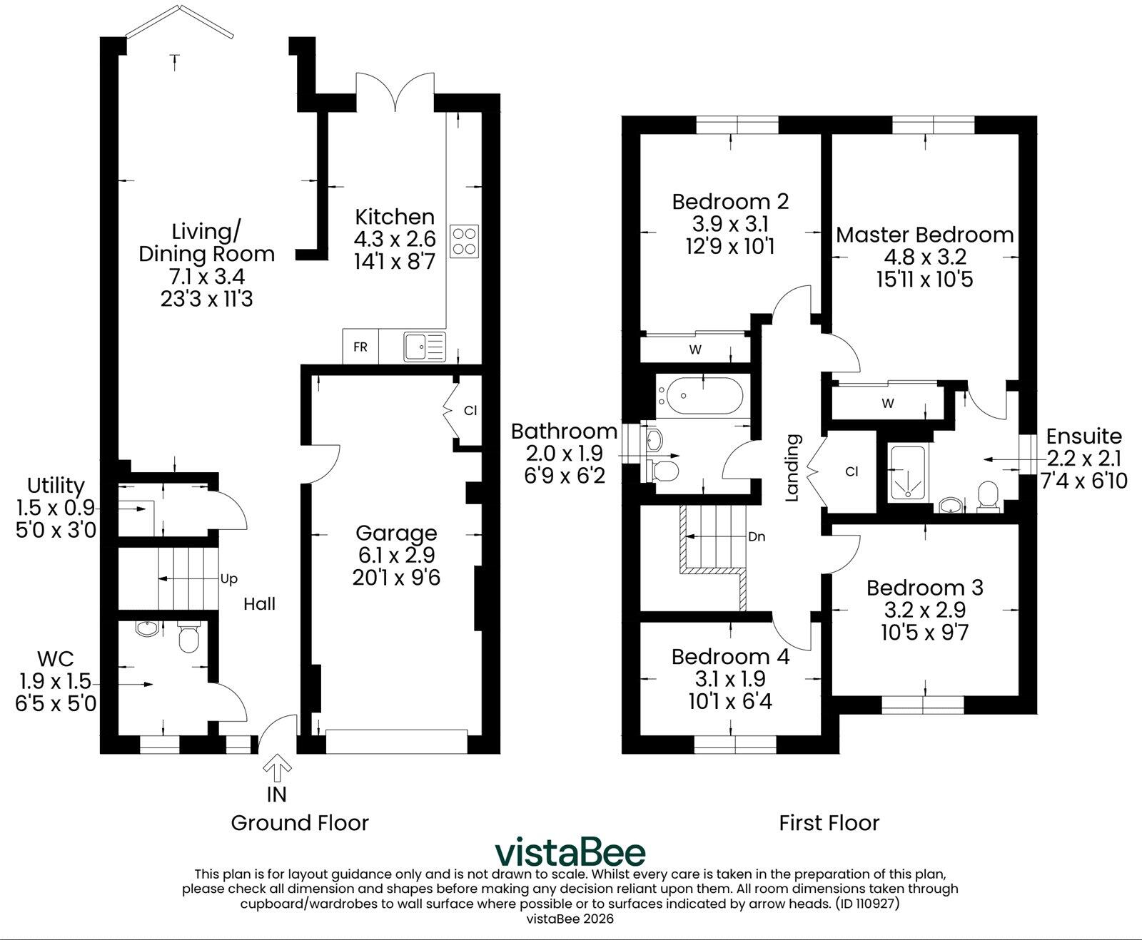 Newall Avenue, DUNDEE, Angus, DD3 floorplan