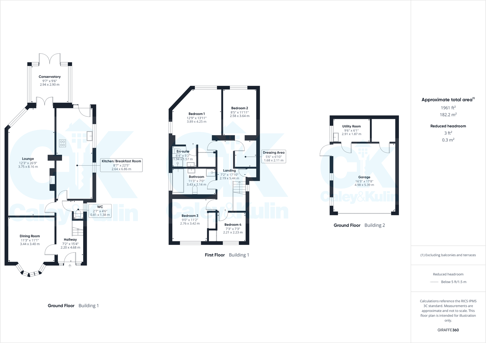 Dartmouth Avenue, Shoal Hill, Cannock, WS11 1EQ floorplan