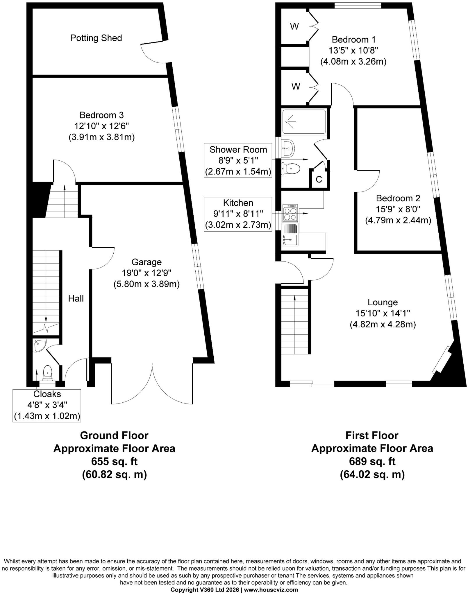 "Wintersedge"Booth,Halifax, HX2 6SU. floorplan