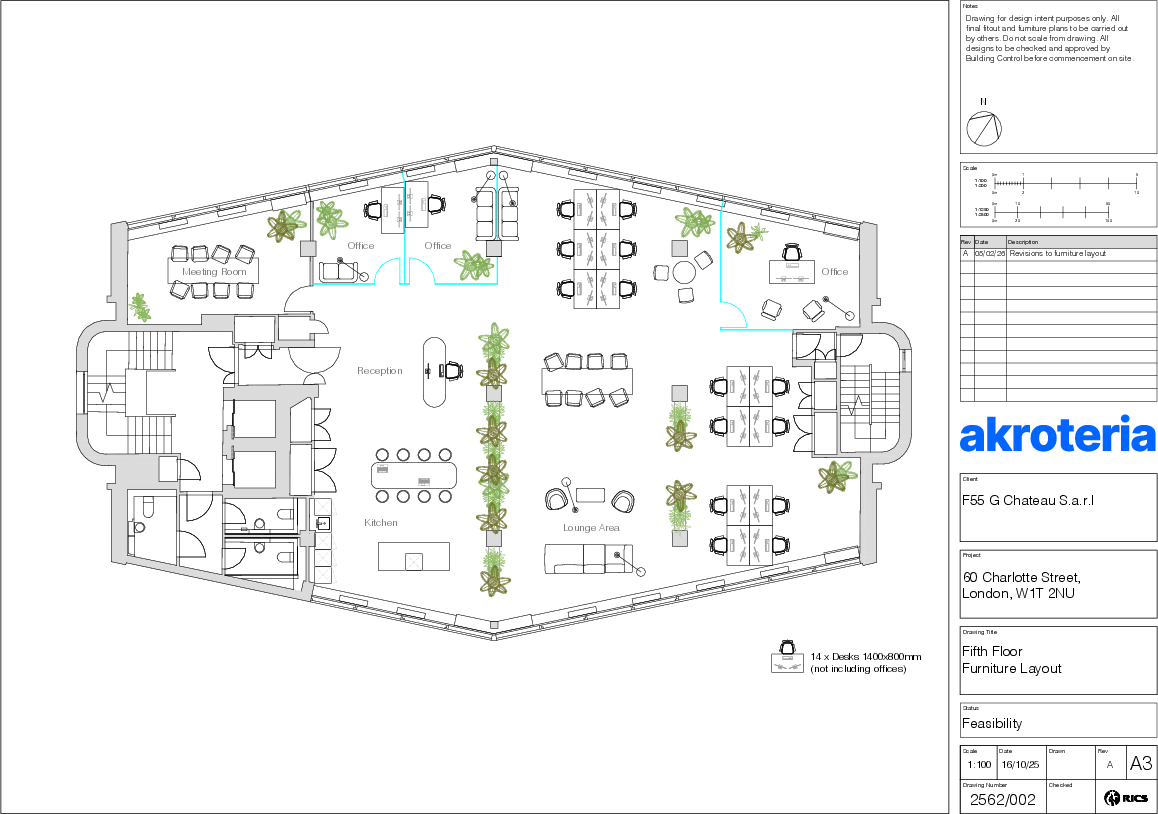 60 Charlotte Street - 5th Floor - Furniture Plan.pdf