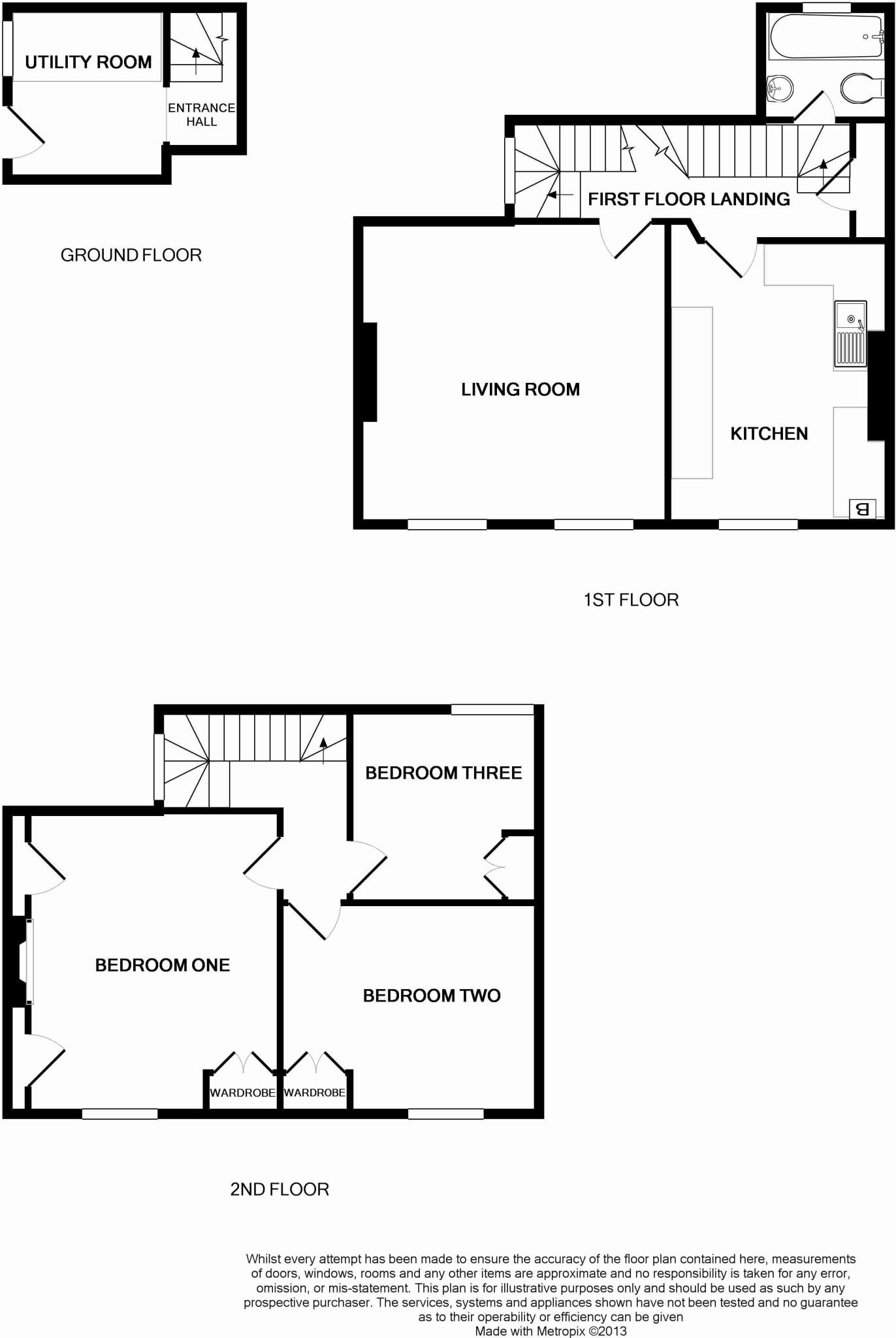Ber Street, Norwich,  floorplan