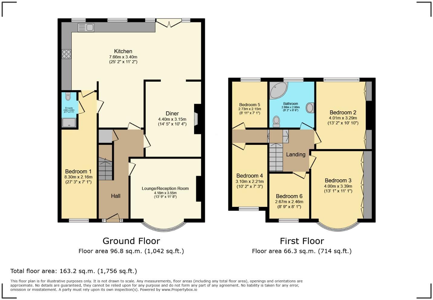 NEWMINISTER ROAD, Fenham, Newcastle upon Tyne, NE4 floorplan