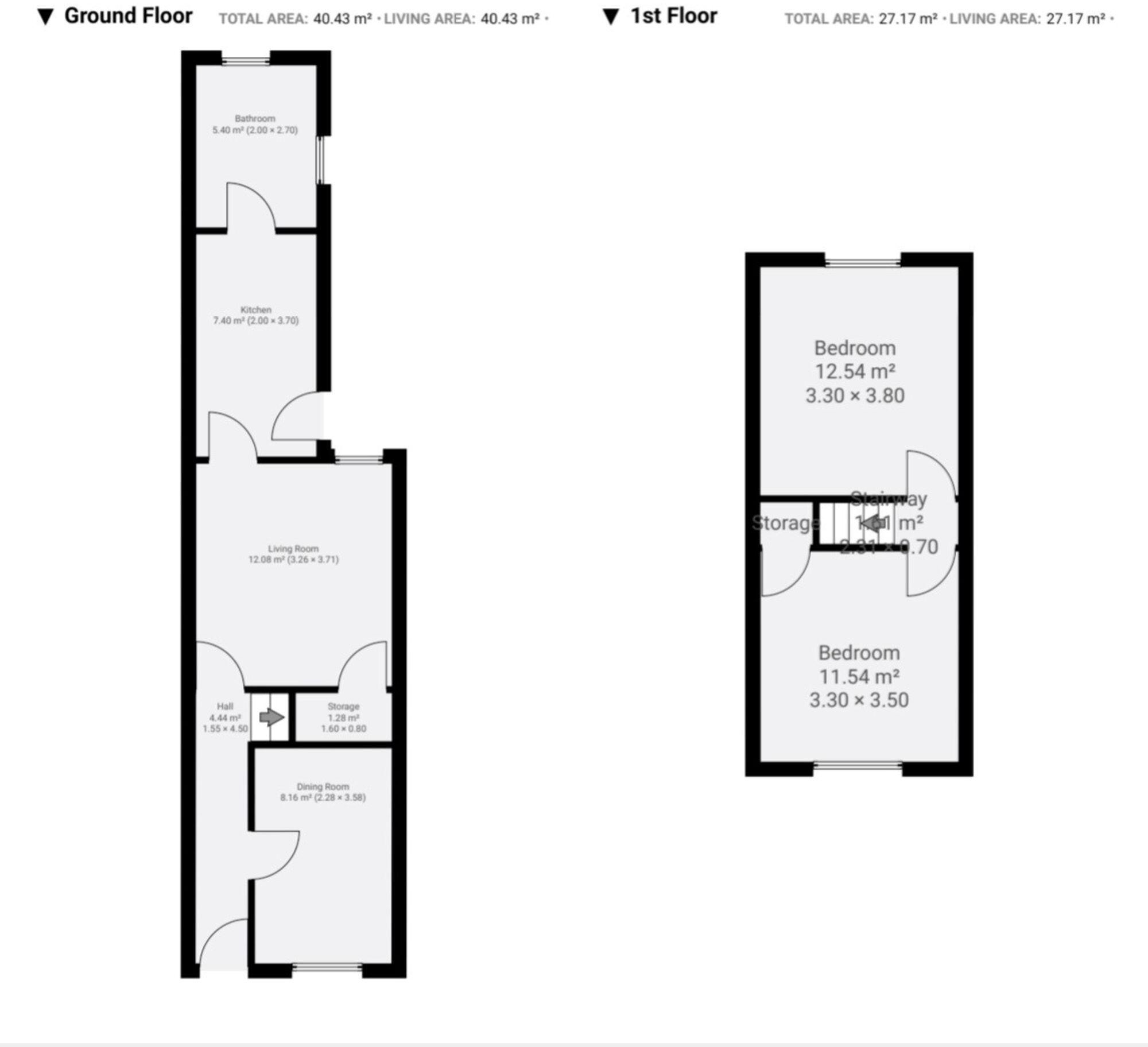 Tile Hill Lane, Coventry, CV4 floorplan
