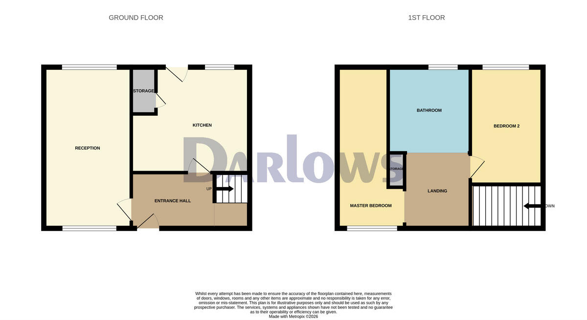 Kenmuir Road, Cardiff floorplan