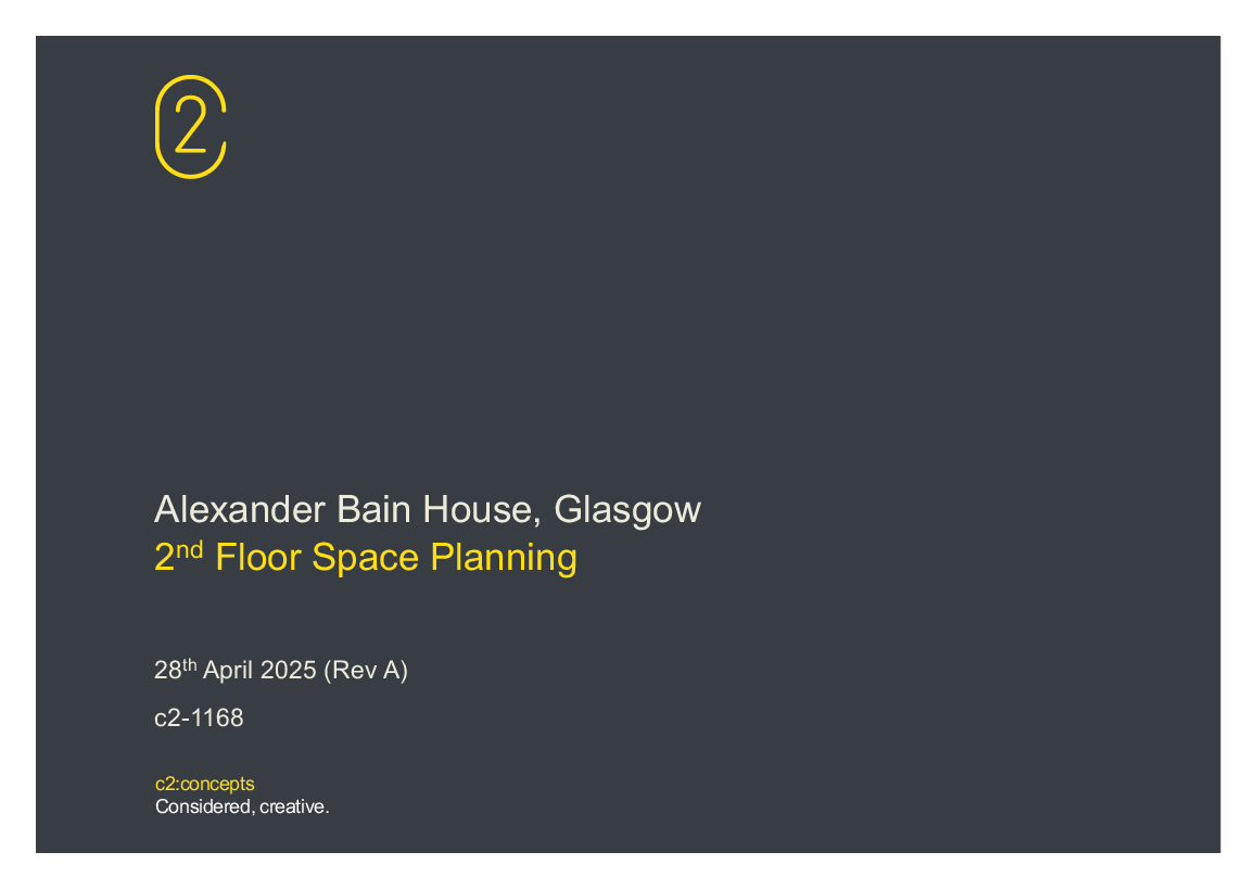 c21168 Alexander Bain House 2nd Floor Proposed Space Plans REV A.pdf