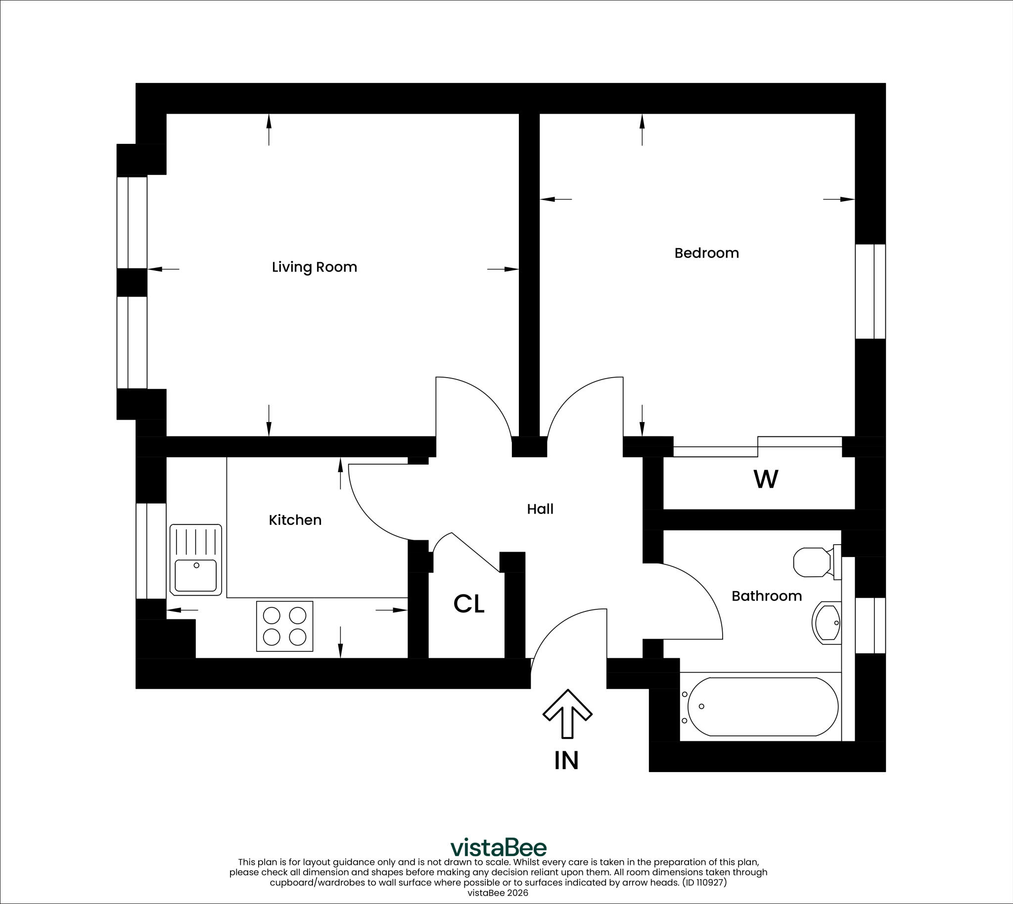Budhill Avenue, Glasgow, Glasgow City, G32 floorplan
