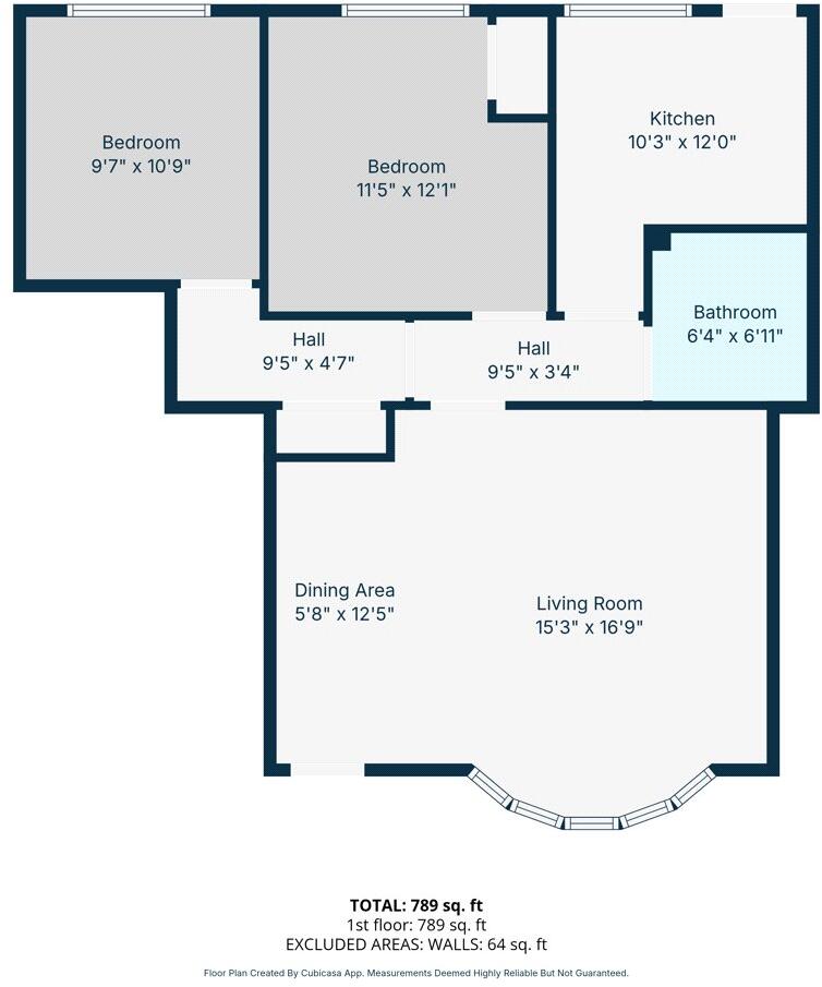 Ladbroke, Southam, Warwickshire, CV47 floorplan