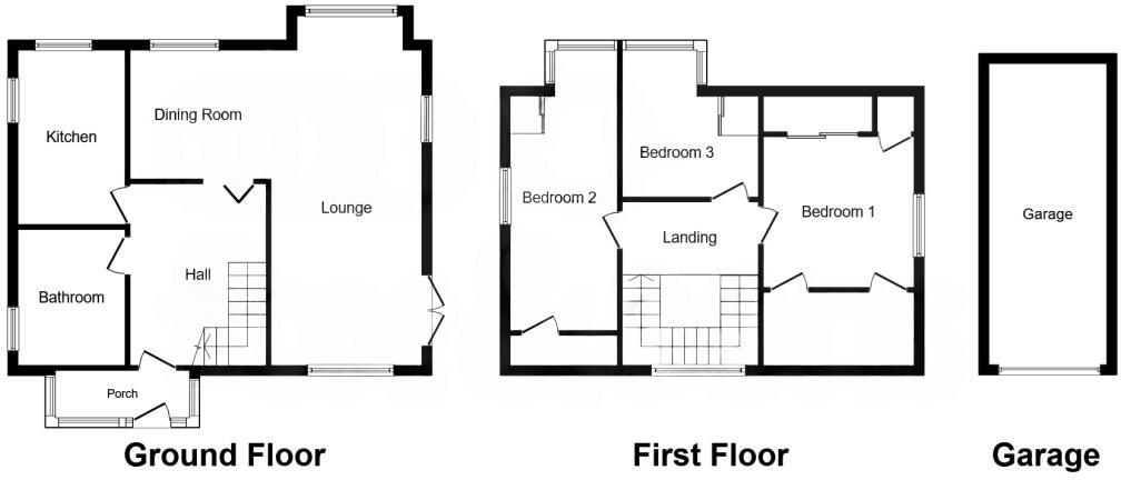 Barn Park, Saltash, Cornwall, PL12 6HG floorplan