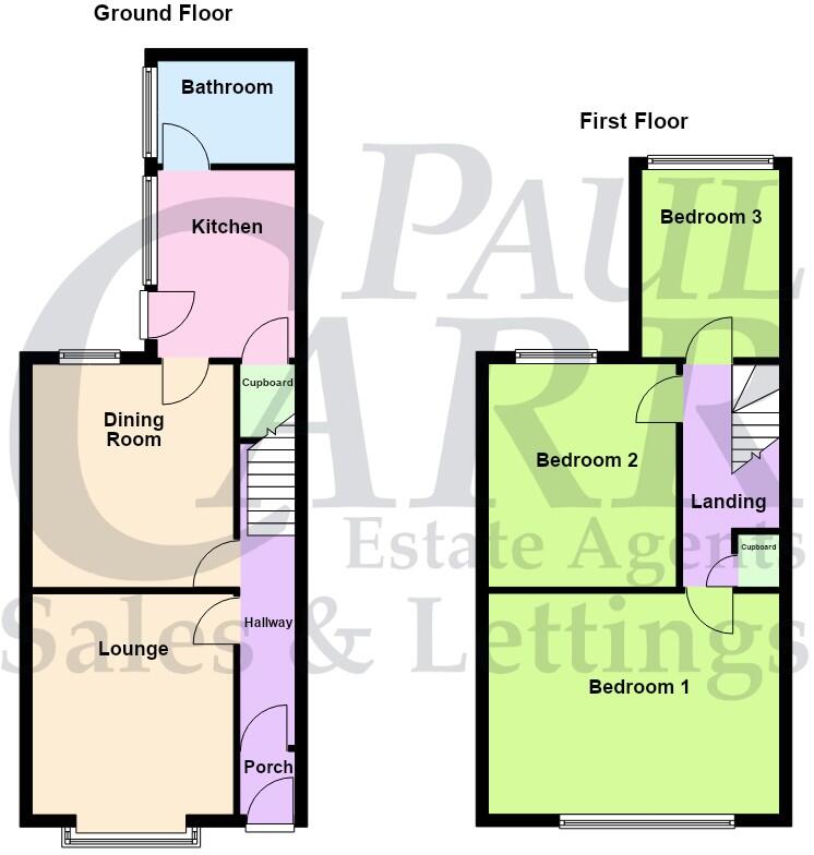 Station Road, Handsworth, Birmingham, B21 0EX floorplan