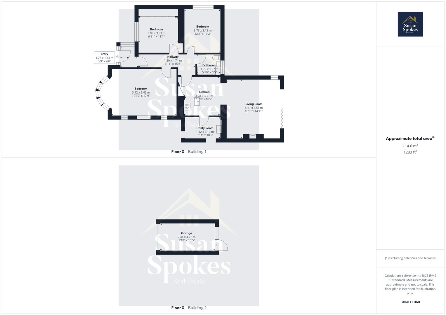 Thornleigh Gardens, Cleadon Village ,Sunderland floorplan