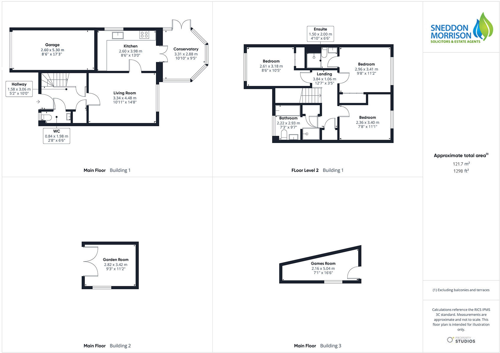 Cameron Way, Prestonpans, East Lothian floorplan