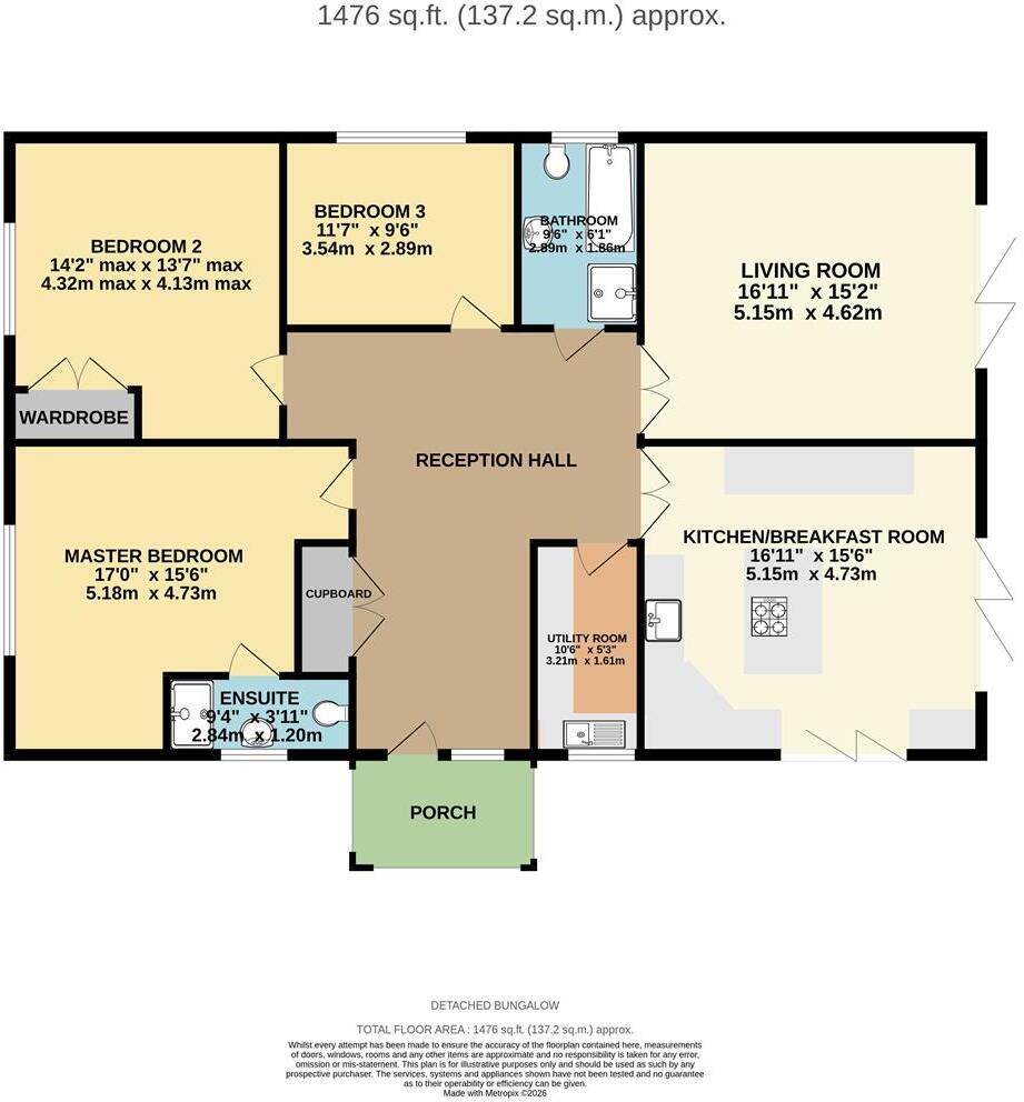 Hackwood Lane, Cliddesden, Basingstoke floorplan