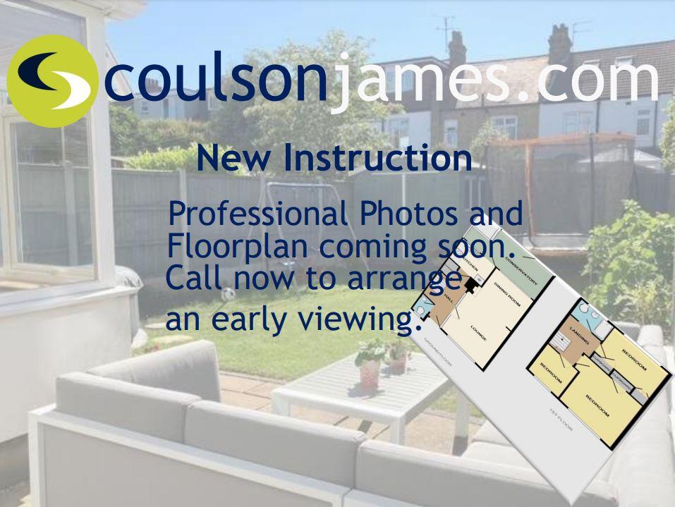 Brooklands Avenue, Leigh on Sea floorplan