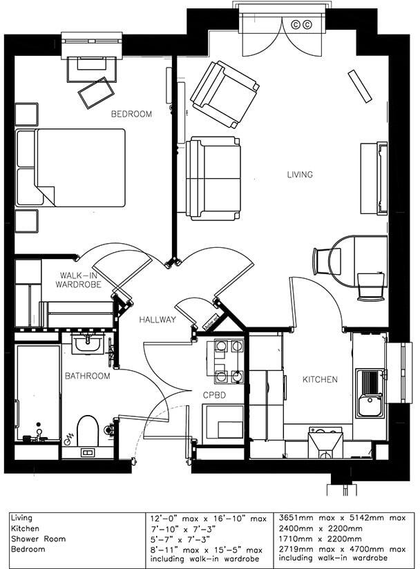 Ambleside Avenue, South Shields, Tyne and Wear, NE34 0DQ floorplan