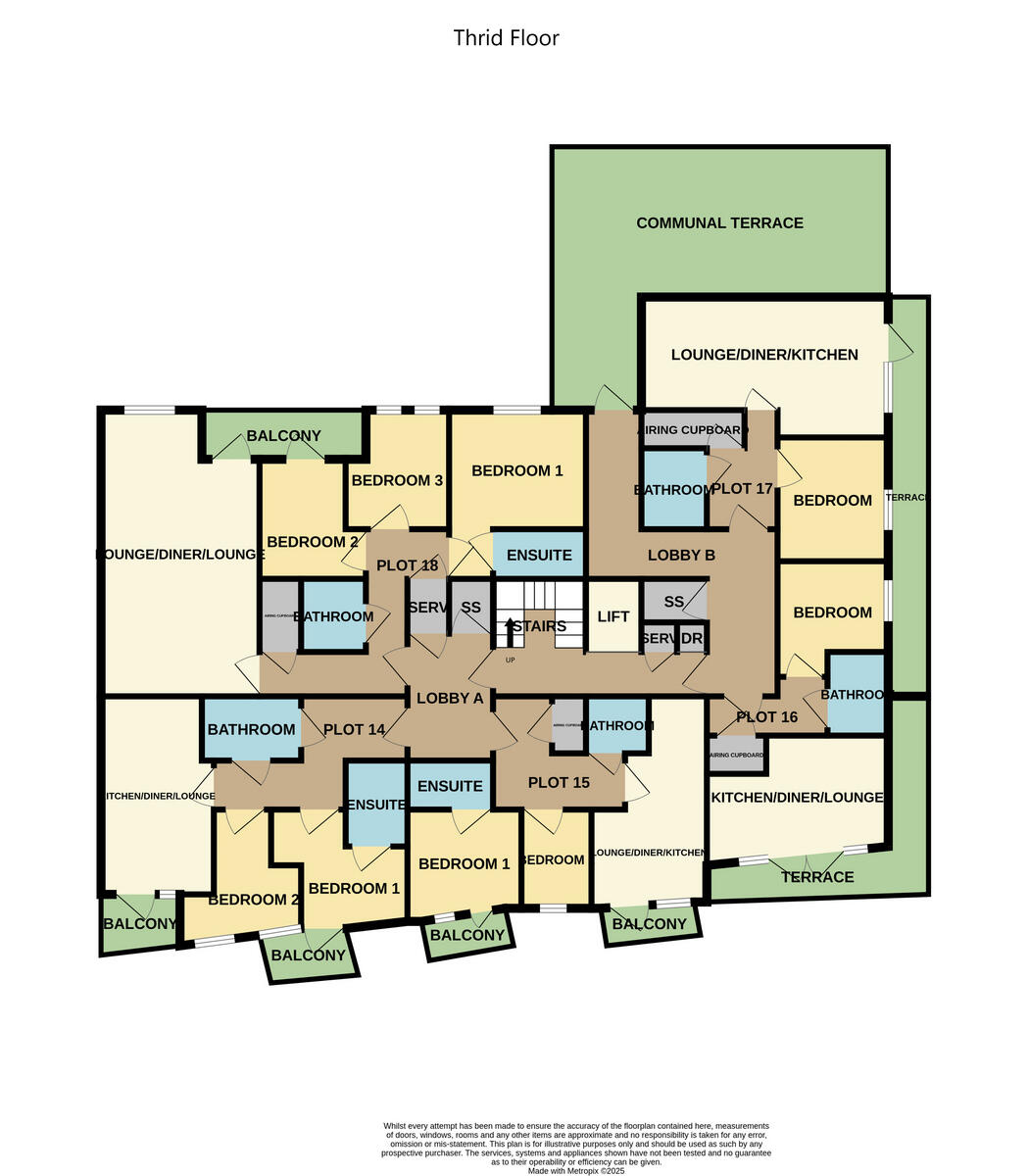 665 London Road, Westcliff-on-Sea, SS0 floorplan