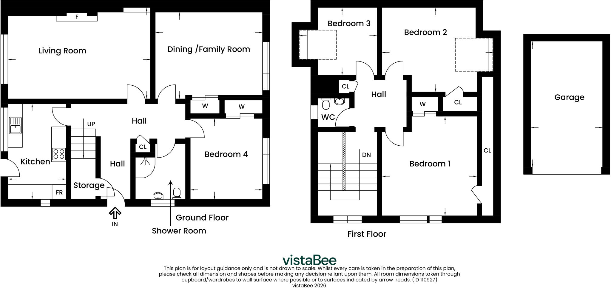 Campsie Drive, Bearsden, Glasgow, East Dunbartonshire, G61 floorplan