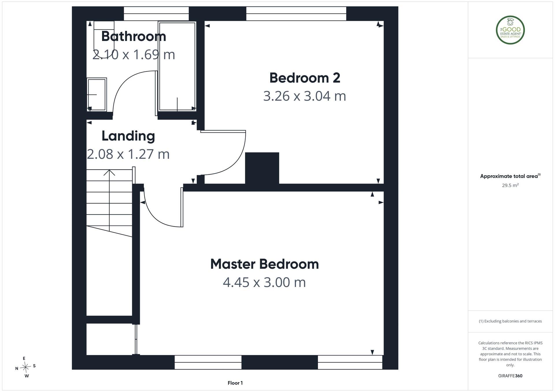 Floorplan 3