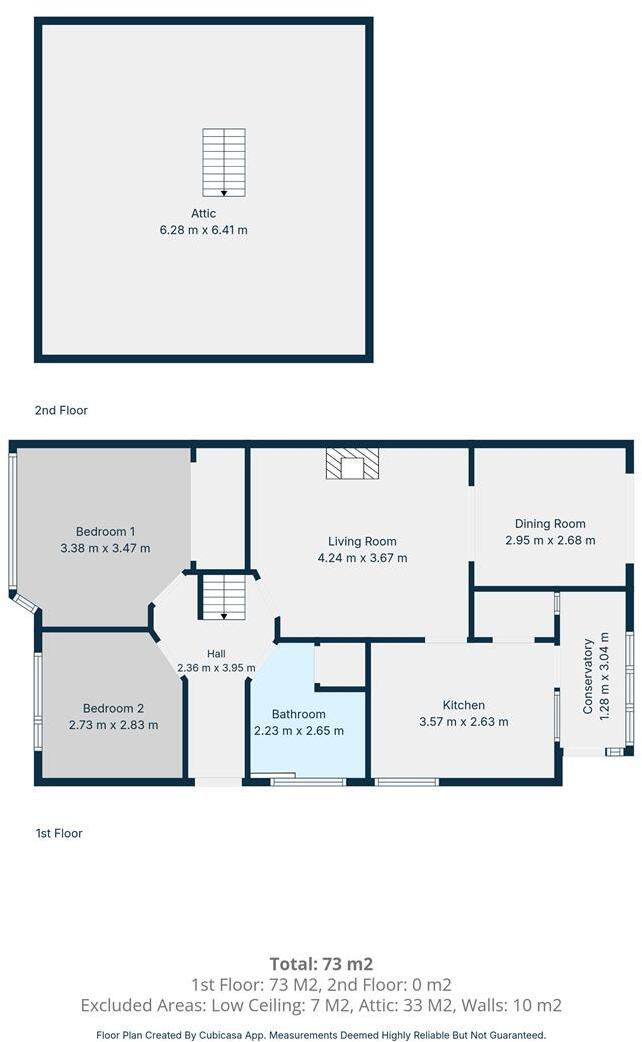 Dartmouth Avenue, Aintree Village, Liverpool floorplan