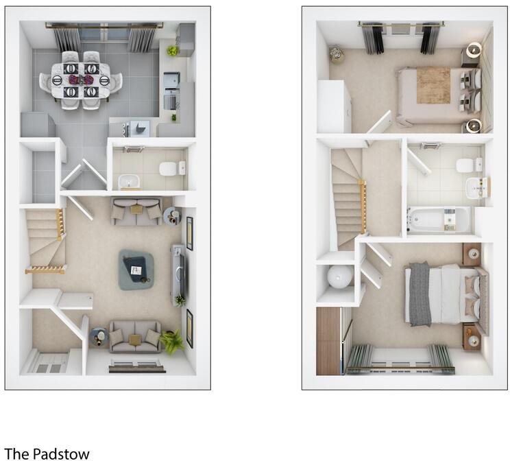 Oldcotes Road
Throapham
Dinnington
S25 2QS floorplan