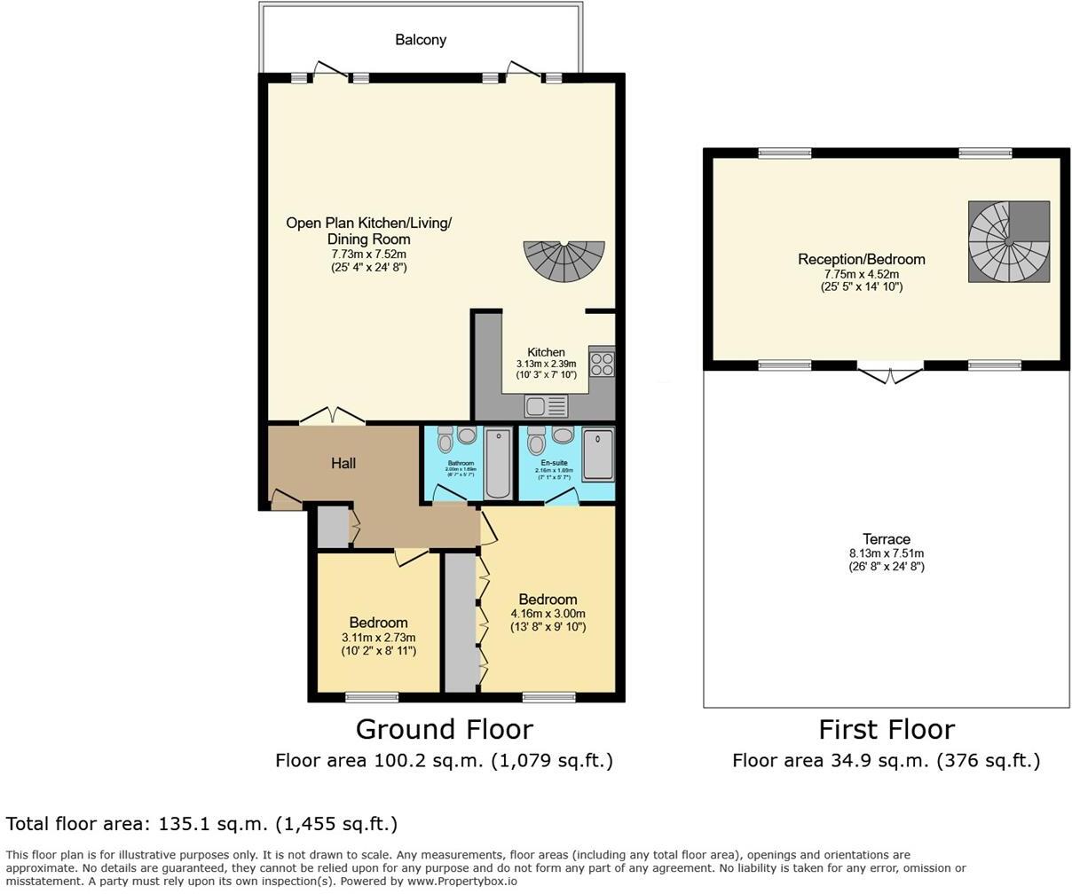 Whiteley Wood House, Whiteley Woods floorplan