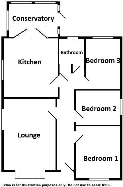 Marsh Road, Terrington St Clement, PE34 floorplan