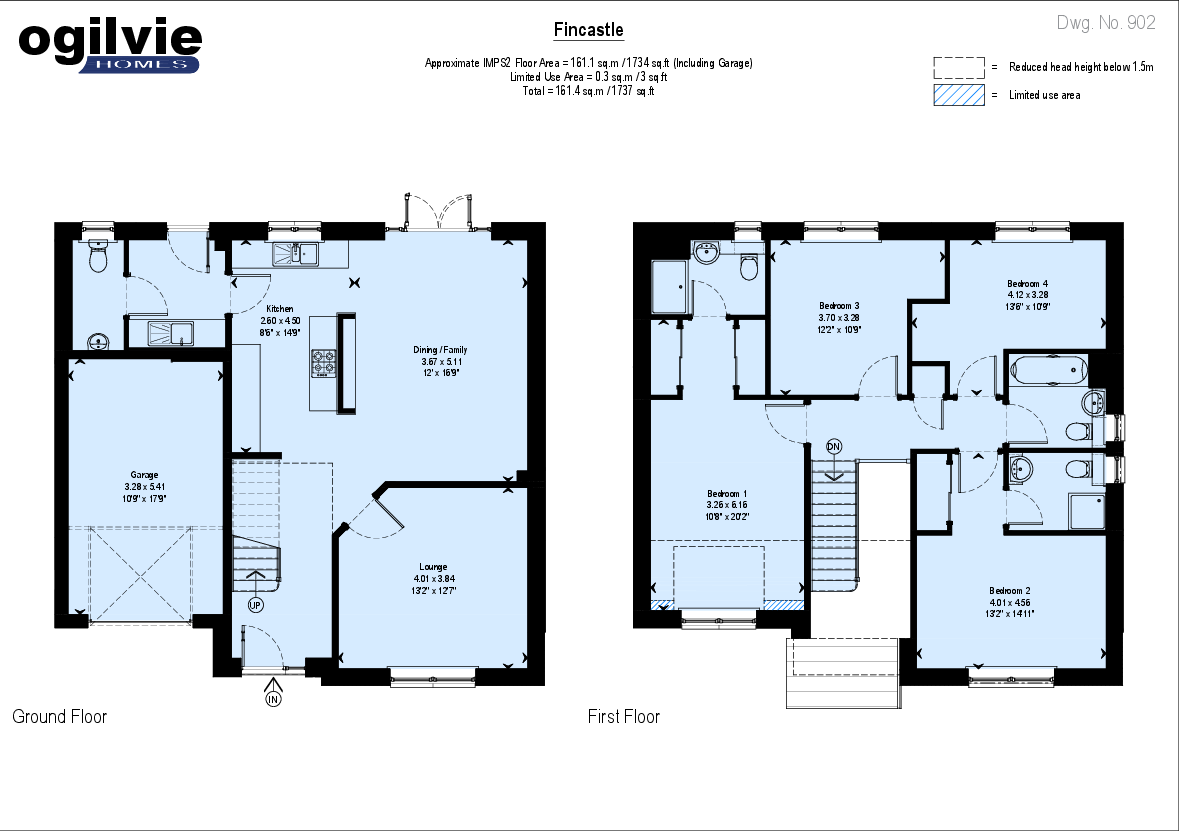 Millside Park,
Stanley,
PH1 4NN
 floorplan