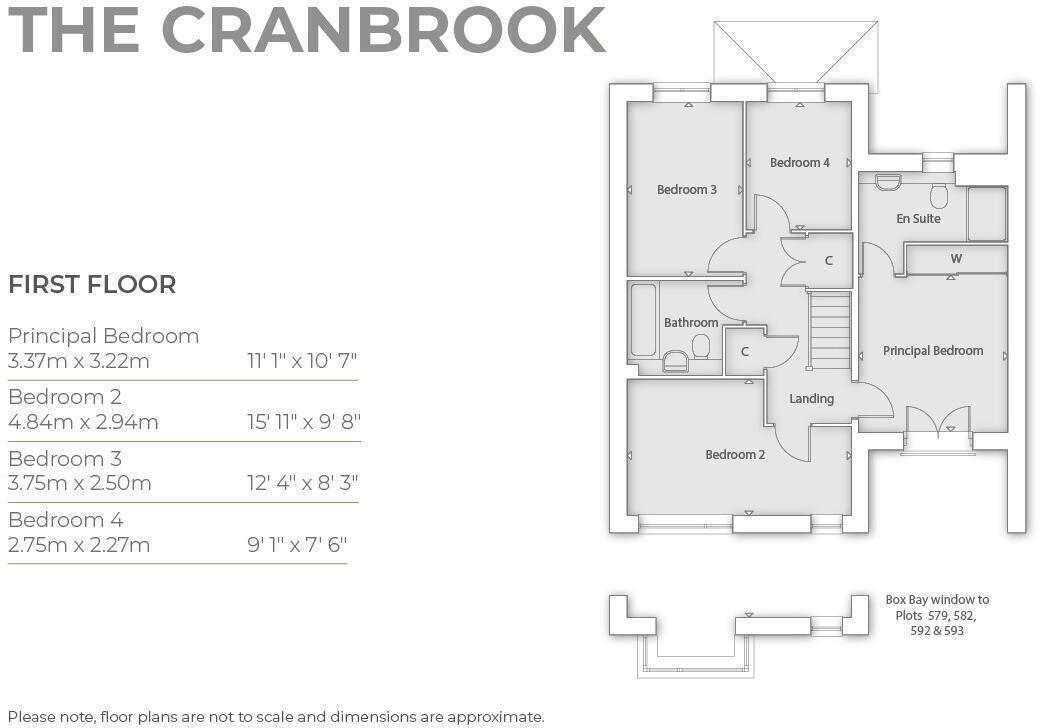 Kilburn Place,
Didcot, 
Oxfordshire, 
OX11 9SH floorplan