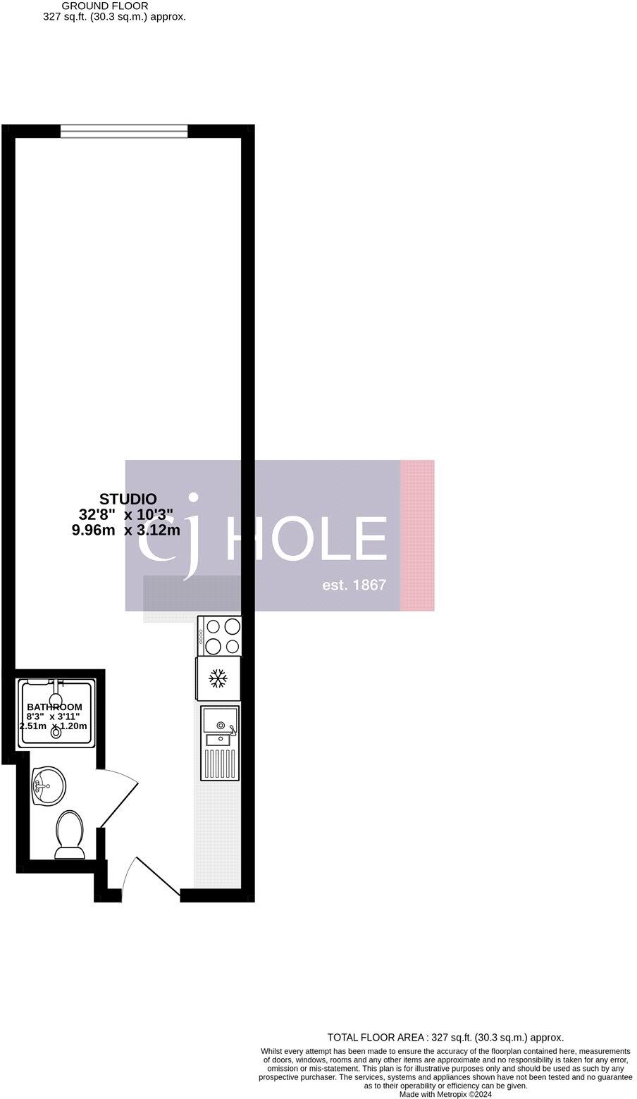 Cheswick Campus, The Square, Long Down Avenue, Bristol, BS16 floorplan